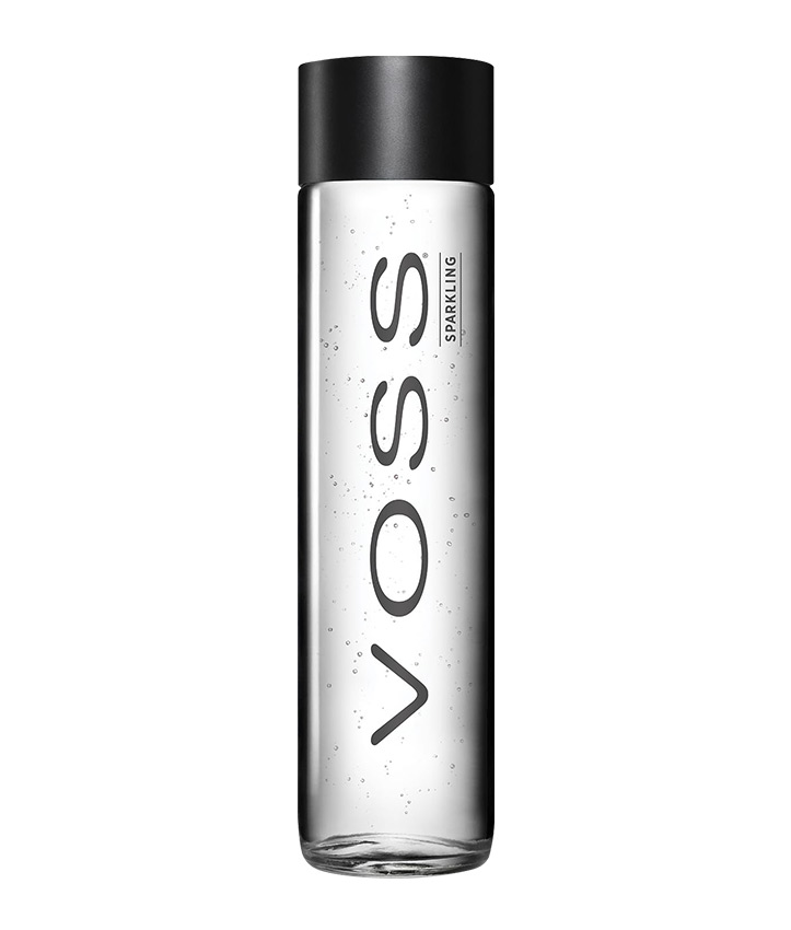 [SS001466] Voss Norway Eau Pétillante 375 ml