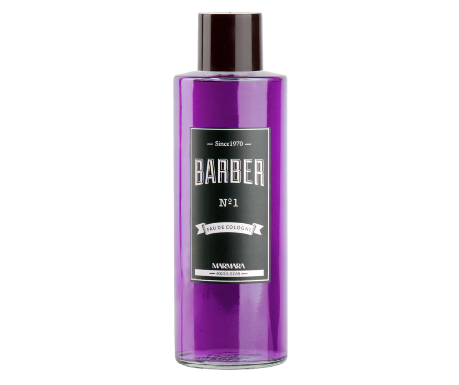 [YC11991177] BARBER Eau de Cologne N°1 500ml