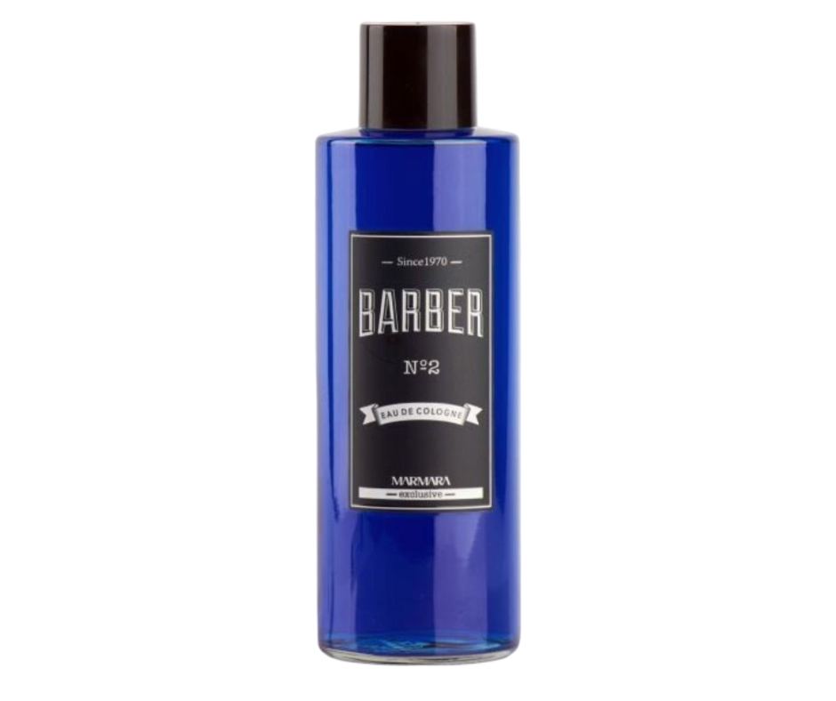 BARBER Eau de Cologne N°1 500ml (copie)
