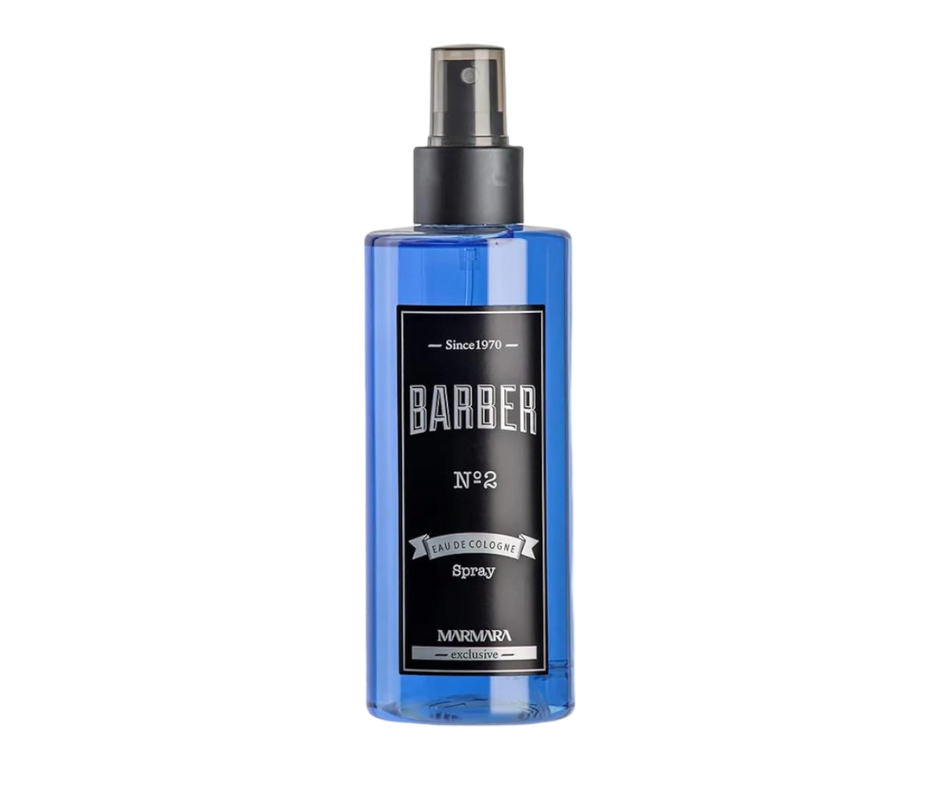 [YC11991178] BARBER Eau de Cologne N°2 250ml