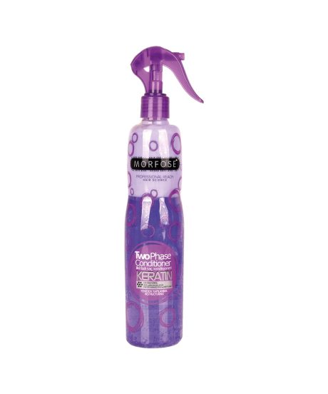 [YC1119977444] Morfose Two-Phase Conditioner Keratin Restructuring 400ml