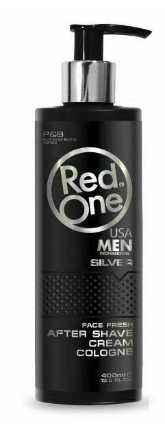 Red One Gold After Shave Cream Cologne 400 ml (copie)