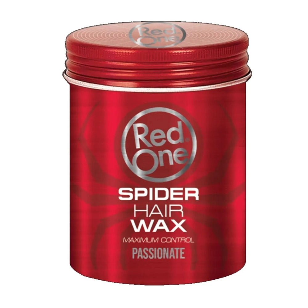 Red One Spider Hair Wax 100 ml
