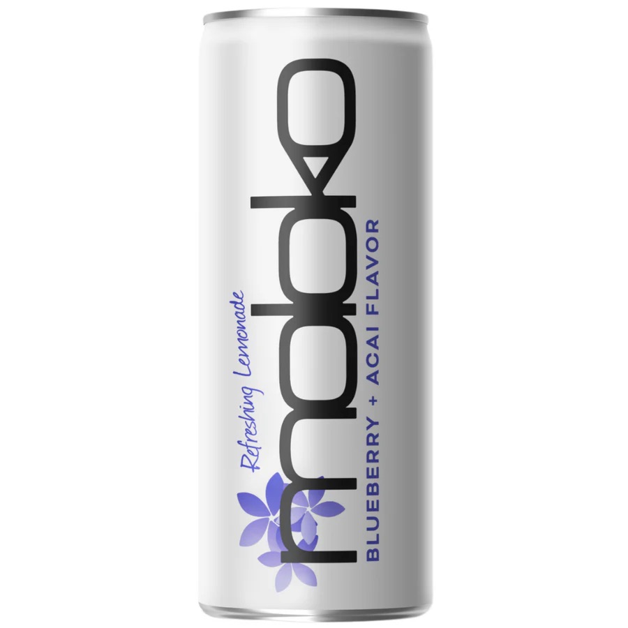Moloko Blueberry Acai 250 ml