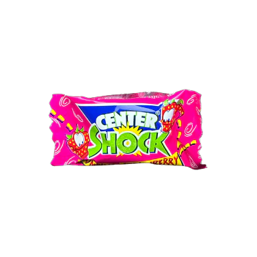 [SS002226] Center Shock STRAWBERRY - 4g