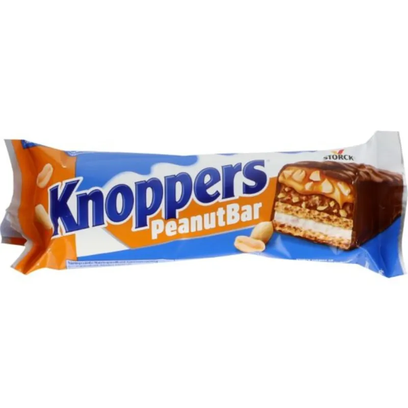 Knoppers Peanut Bar 40 g