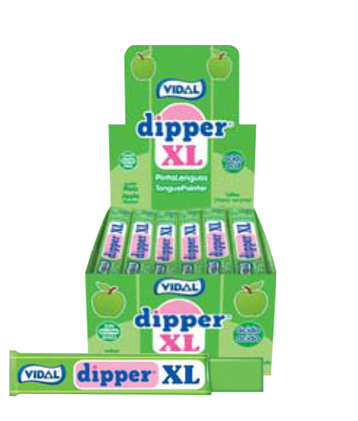 Vidal Box Dipper XL Apple