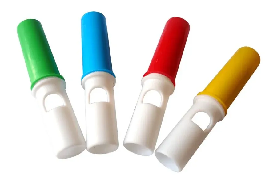 S&C Dextrose Whistles 5 gr