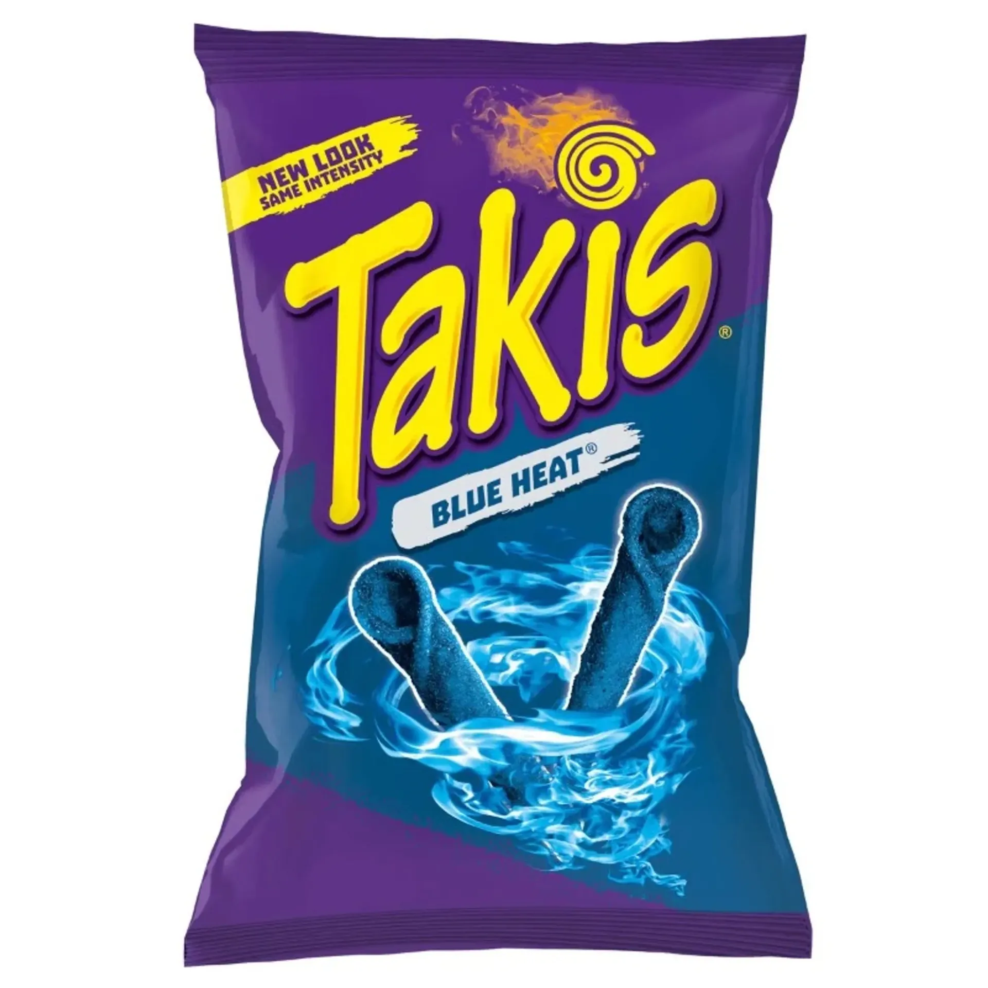 [SS002395] Takis Blue Heat 90g