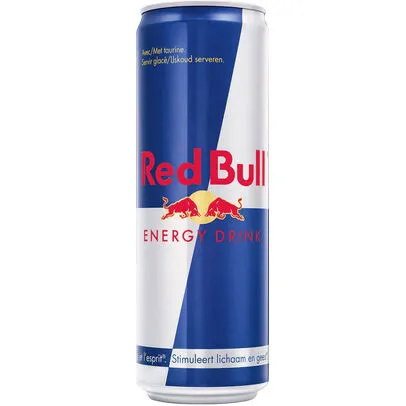 [SS002453] Red Bull Energy Drink 473 ml
