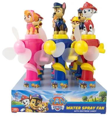Bip Water Spray Paw Patrol 5 g