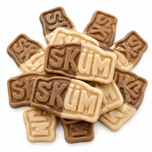 Skum Cola 2 x 3 kg