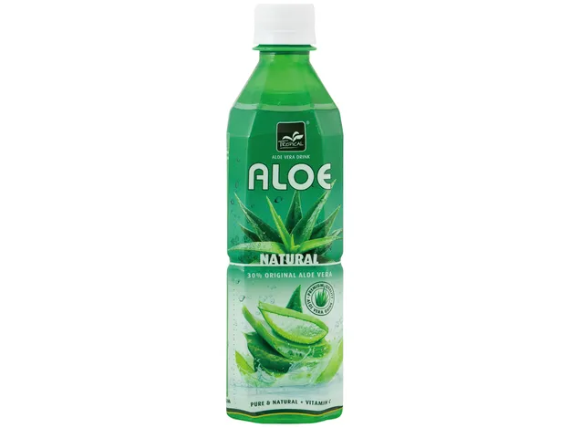 Aloe Vera Naturel 500 ml