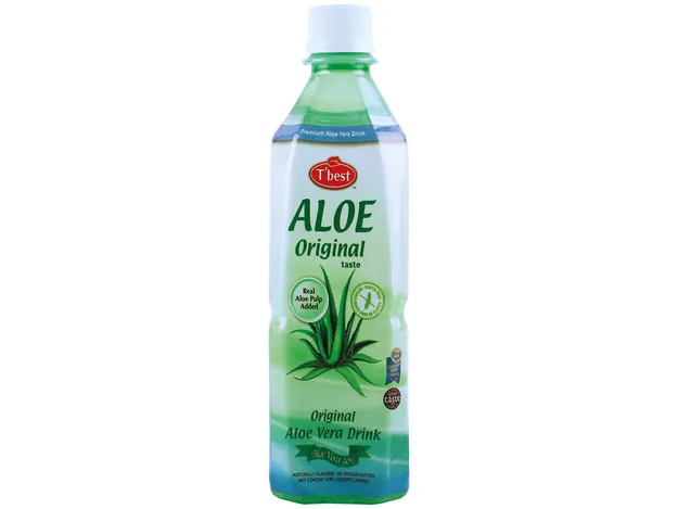 [SS002471] Aloe Vera Original 500 ml