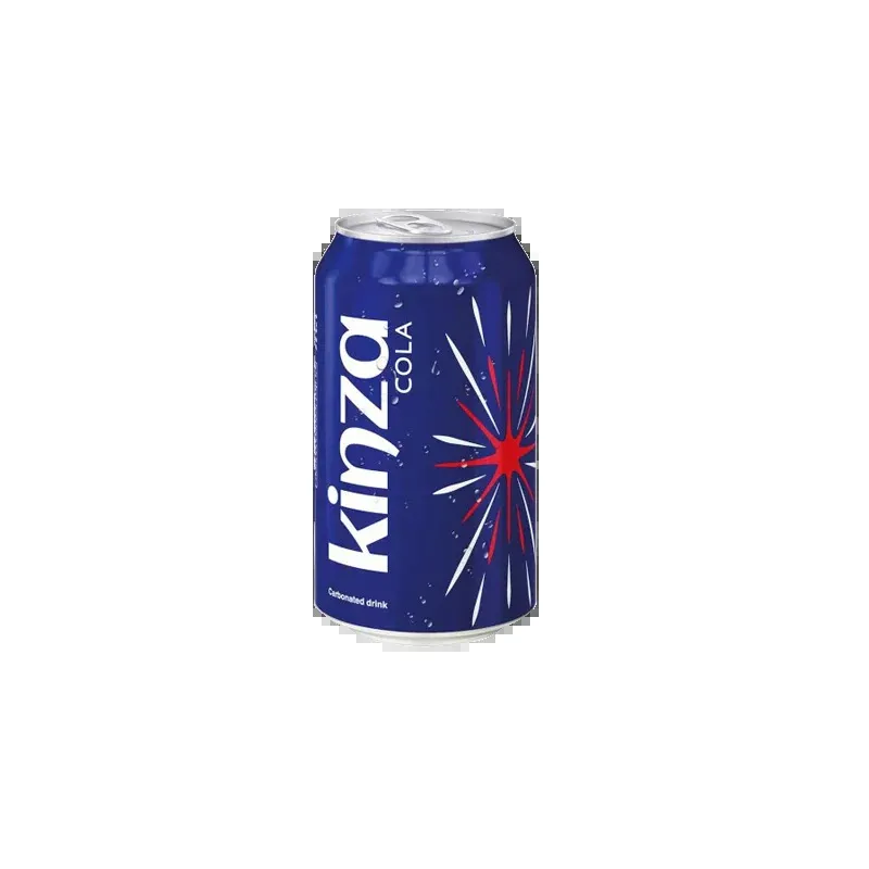 [SS002483] Kinza Cola 300ml
