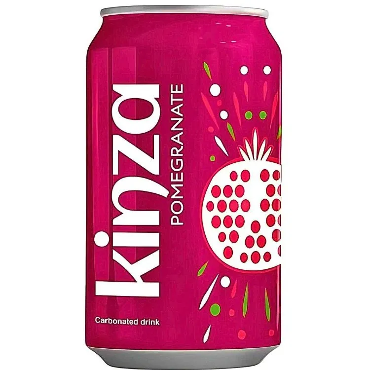 [SS002484] Kinza Pomegranate 300 ml