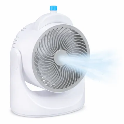 [SS002527] Ventilateur USB LED Lifetime 3 Vitesses