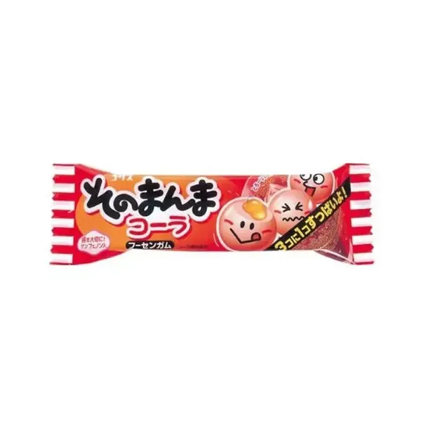 Coris Sonomanma Chewing Gum Cola 14 g