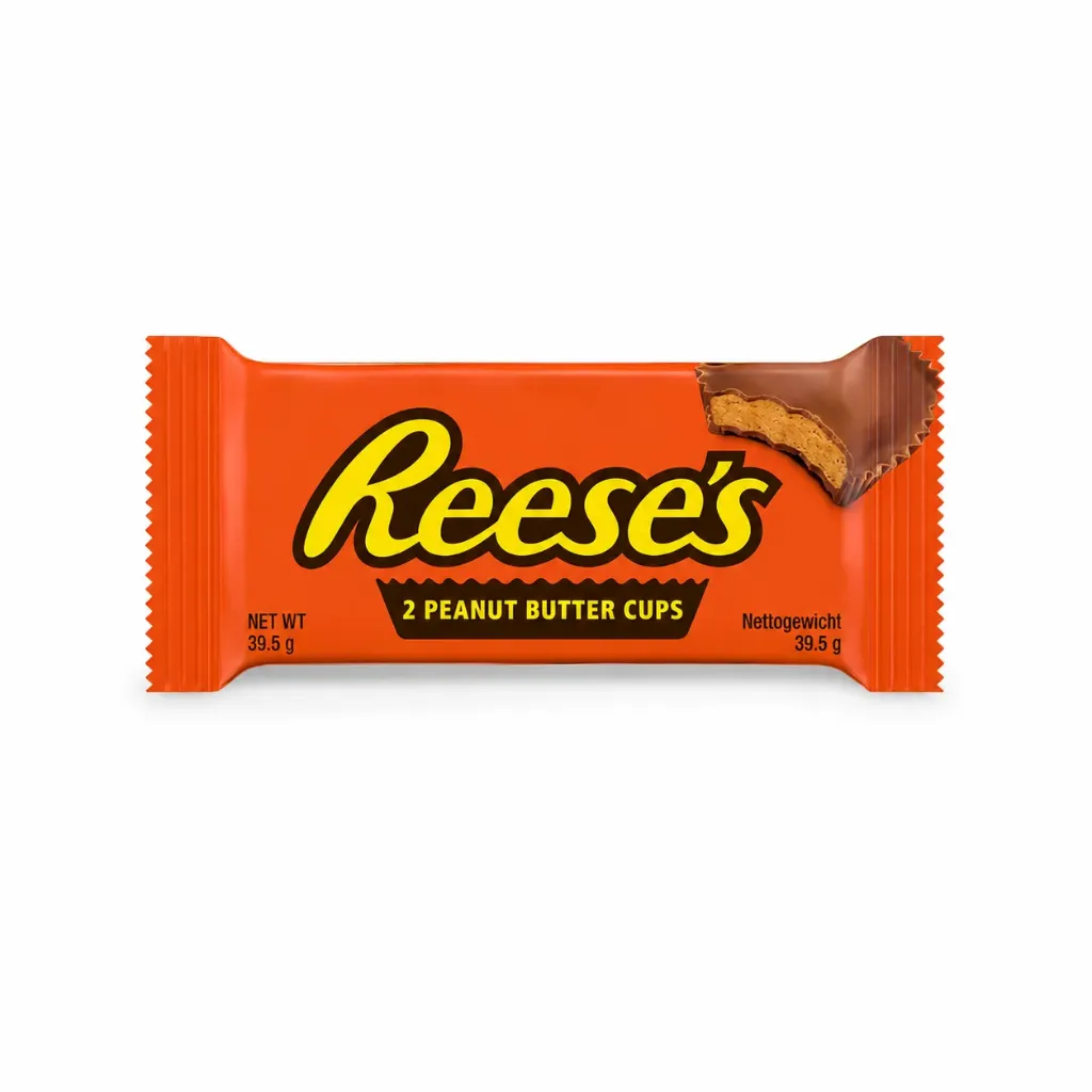 [SS002578 15323] Reese's Peanut Butter Cup 39.5gr