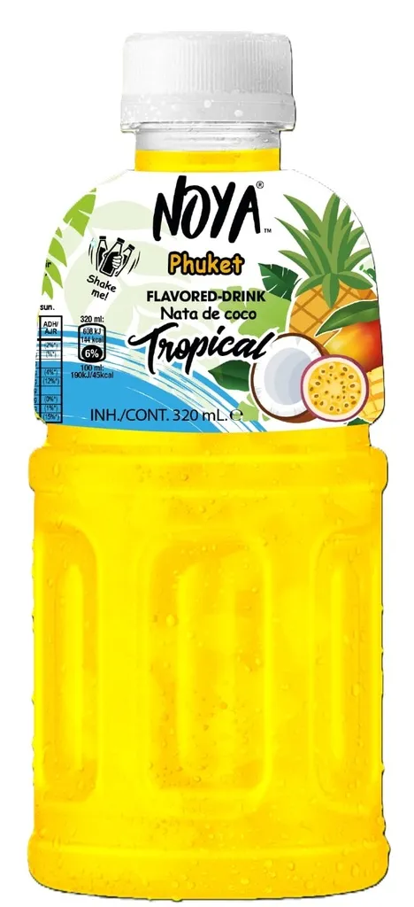 [SS002607] Noya Phuket 320ml