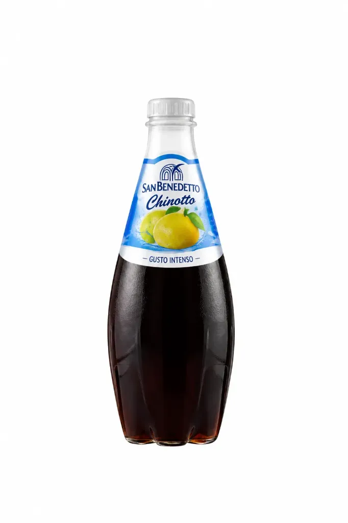 [SS002619 33833] San Benedetto Chinotto 400 ml