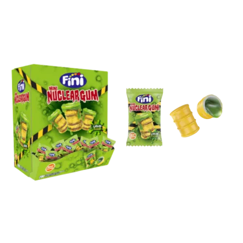 Fini Mini Nuclear Gum 5 g
