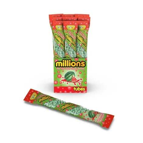 Millions Watermelon Tube 55 gr