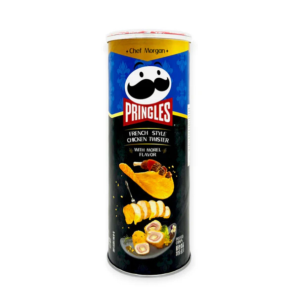 Pringles M5 Steak 80 g