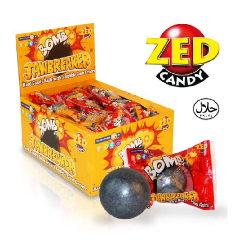 Jawbreaker Bomb 12x90x 13gr