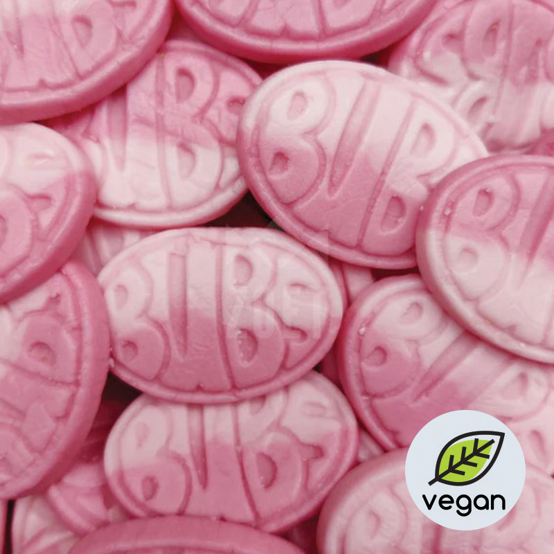 Bubs Smultron Granatapple Oval 2,80 kg