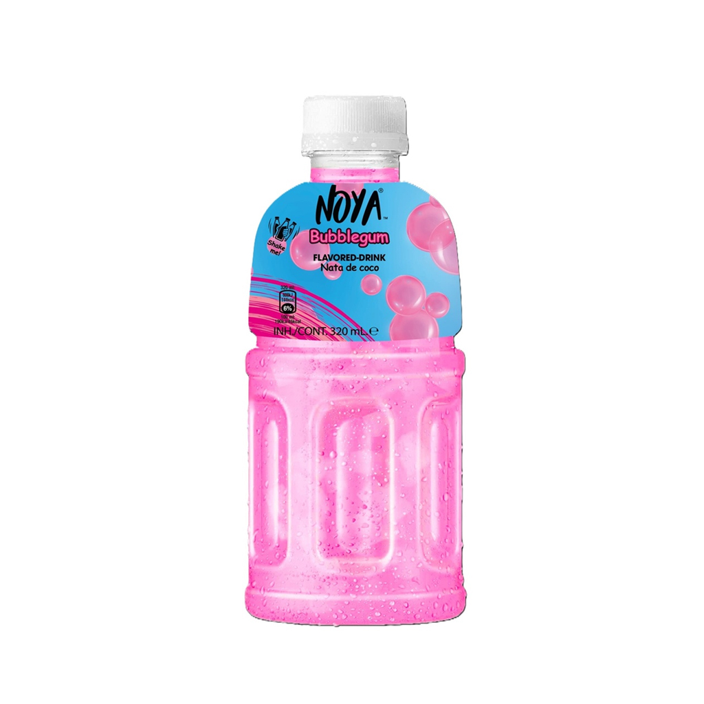 Noya Bubblegum (NC) 320 ml