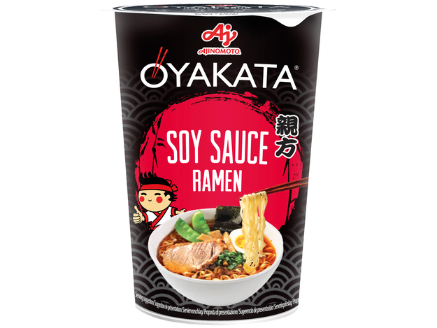 Oyakata Soja Ramen 63 g