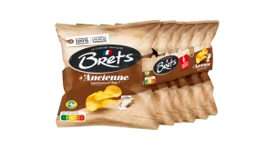 Bret's A l’Ancienne 6x25g