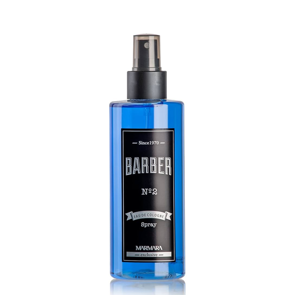 BARBER Eau de Cologne N°2 250 ml