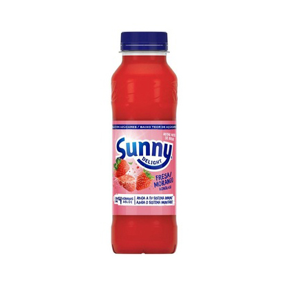 Sunny Delight Fresa 330 ml