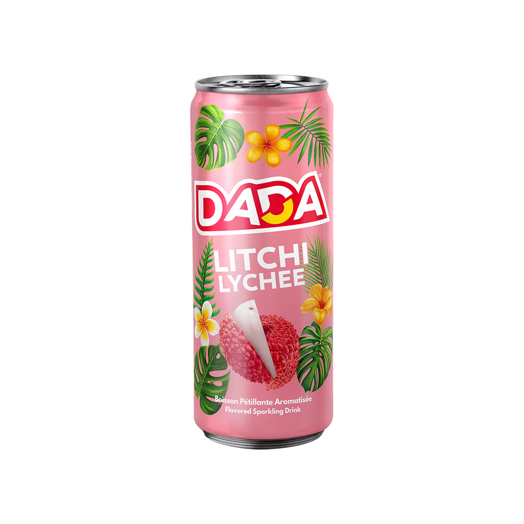 Dada Lytchee 330 Ml