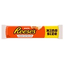 Reese's 4 Peanut Butter Cup White King Size 79 g
