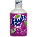 Fanta Grape Japan Alluminium Bottle 300 ml