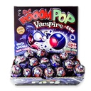 Fini Vampire Bubblegum Lollipop 16 g