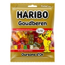 Haribo Goudberen 75 g