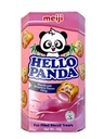 Hello Panda Strawberry 50 g