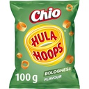 Hula Hoops Bolognese CHIO 100 g