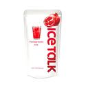 Ice Talk Pomegranate 230 ml