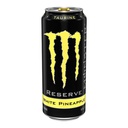 Monster White Pineapple 500 ml