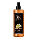 Red One Cologne Body Splash Amber 400 ml