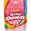 Skittles Chewies Fruit 137 g
