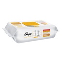 Sleepy Easy Clean Surface Cleaning Towel Soap 100 Pack