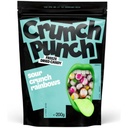 Crunch Punch Sour Crunch Rainbow 200 g