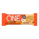 One Reese's Peanut Butter Lovers Protein Bar 60Gr