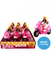 [SS001174] Barbie Scooter 10 g